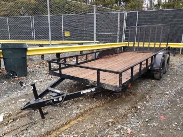 Image 2 of 2022 COTC TRAILER 2022 with VIN 4YMBU162XMV037560