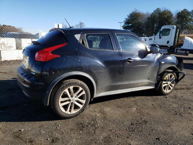 Obraz 3 z 2014 NISSAN JUKE S 2014 z VIN JN8AF5MR5ET350999