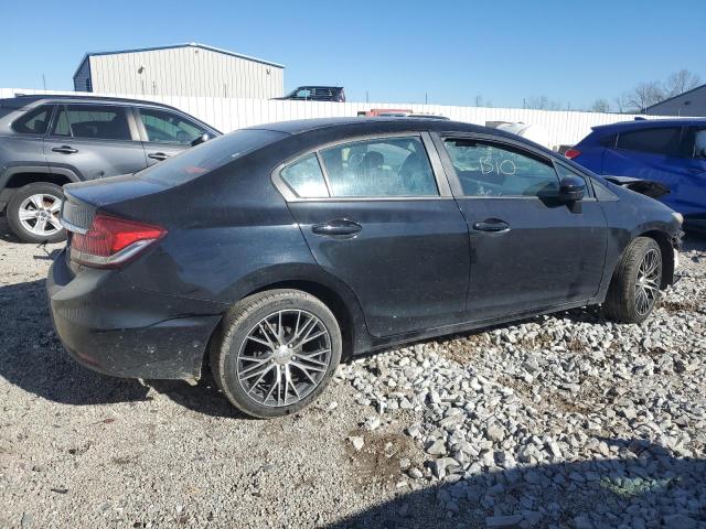 Obraz 3 z 2014 HONDA CIVIC LX 2014 z VIN 2HGFB2F55EH548700