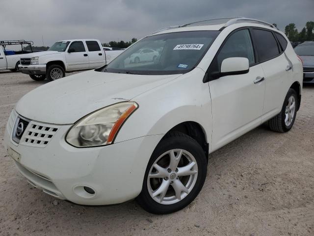 2010 NISSAN ROGUE S 2010 image