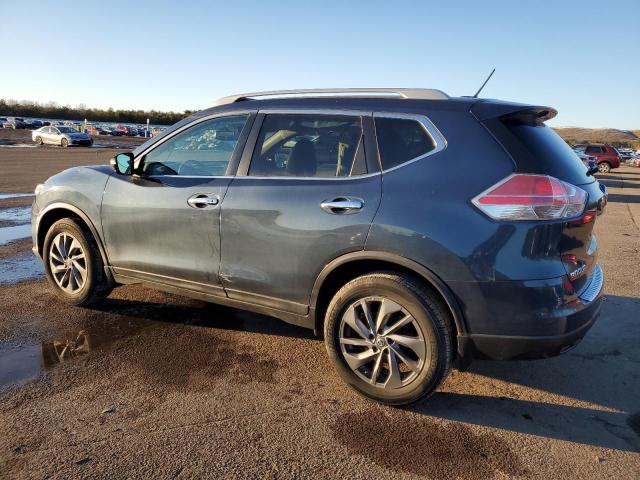 Image 2 of 2016 NISSAN ROGUE S 2016 with VIN 5N1AT2MV1GC730775
