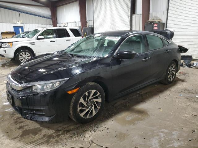 Изображение 1 2016 HONDA CIVIC EX 2016 с VIN 19XFC2F76GE062327