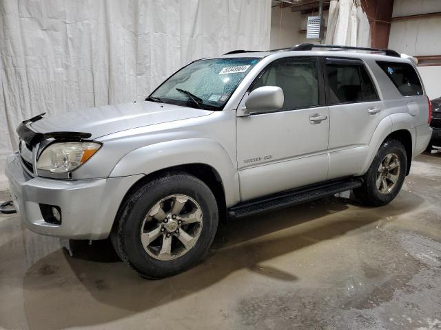 2008 TOYOTA 4RUNNER LIMITED 2008 image