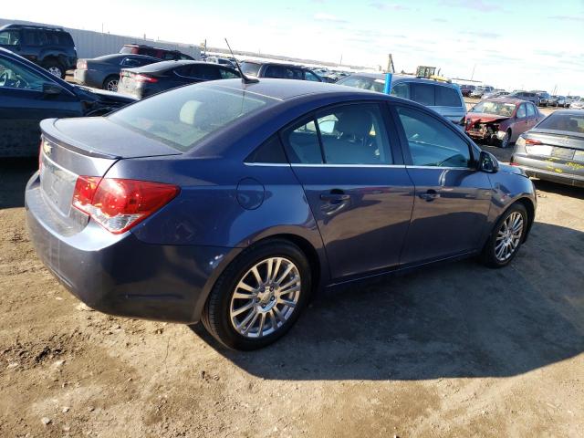 Image 3 of 2014 CHEVROLET CRUZE ECO 2014 with VIN 1G1PH5SB9E7455407