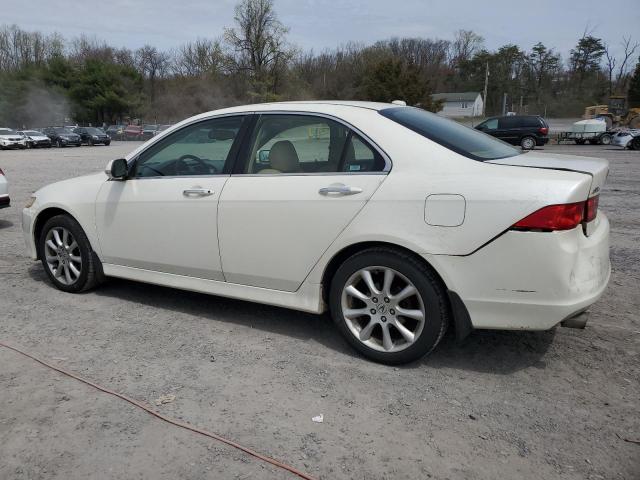 Изображение 2 2006 ACURA TSX  2006 с VIN JH4CL96806C001628