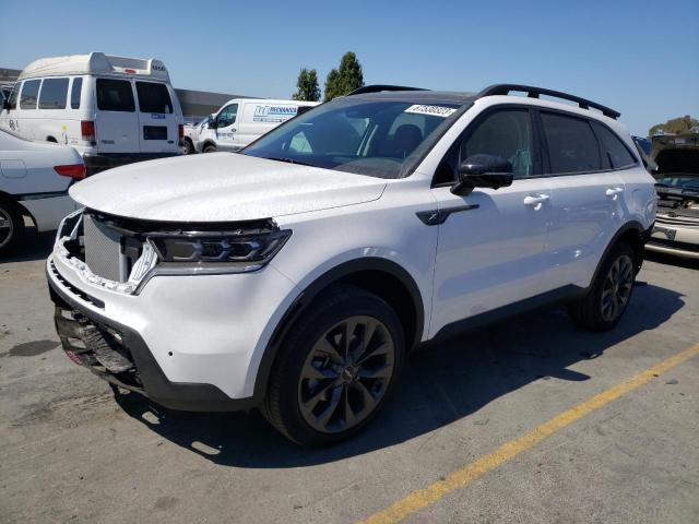 Изображение 2023 KIA SORENTO SX 2023