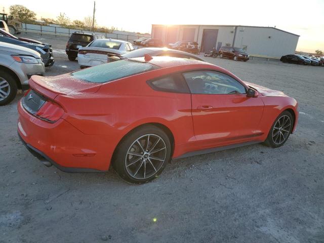Image 3 of 2020 FORD MUSTANG  2020 with VIN 1FA6P8TH0L5162360