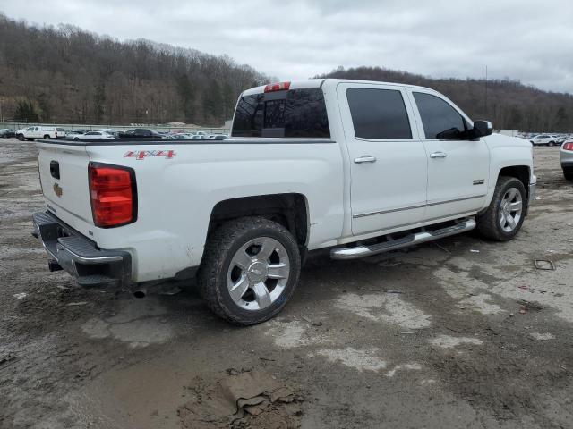 Image 3 of 2015 CHEVROLET SILVERADO K1500 LTZ 2015 with VIN 3GCUKSEC7FG244050