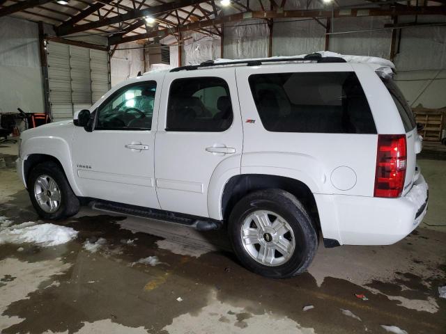 Изображение 2 2013 CHEVROLET TAHOE K1500 LT 2013 с VIN 1GNSKBE0XDR243119