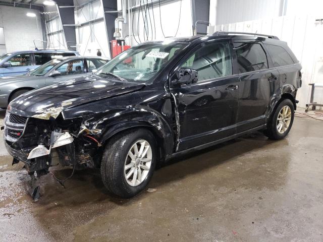 2014 DODGE JOURNEY SXT 2014 image