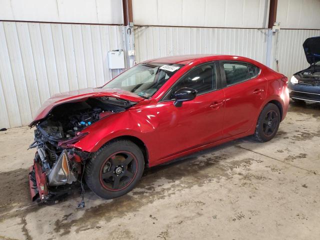 2014 MAZDA 3 SV 2014 image