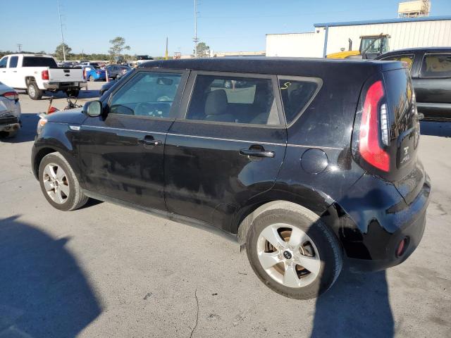 Изображение 2 2018 KIA SOUL  2018 с VIN KNDJN2A21J7903526