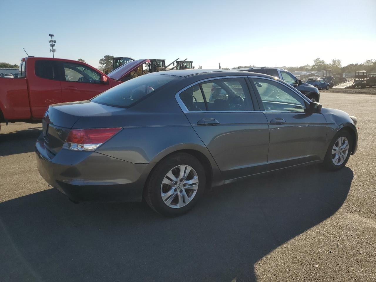 Изображение 3 2010 HONDA ACCORD LXP 2010 с VIN 1HGCP2F47AA048719