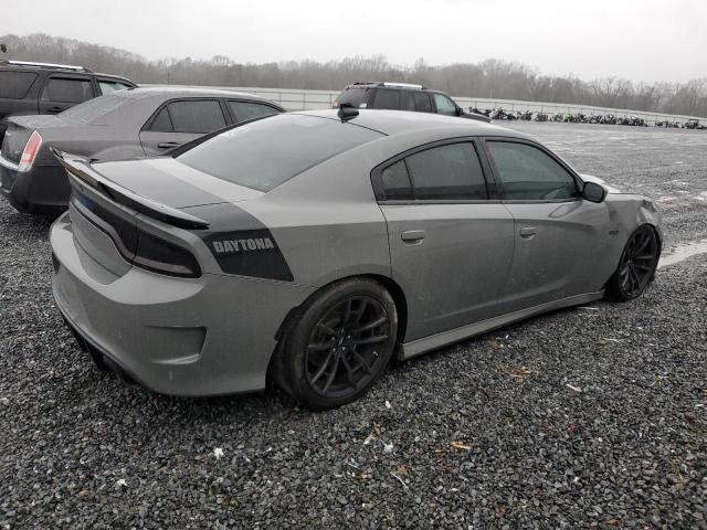 Image 3 of 2019 DODGE CHARGER SCAT PACK 2019 with VIN 2C3CDXGJ9KH520029