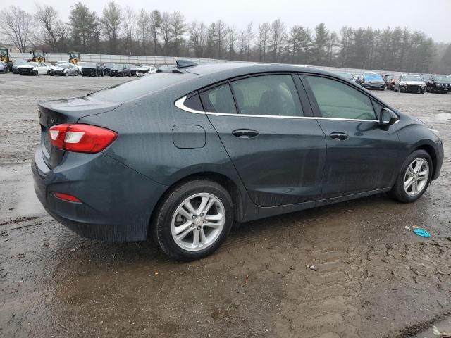 Image 3 of 2018 CHEVROLET CRUZE LT 2018 with VIN 1G1BE5SM4J7190510
