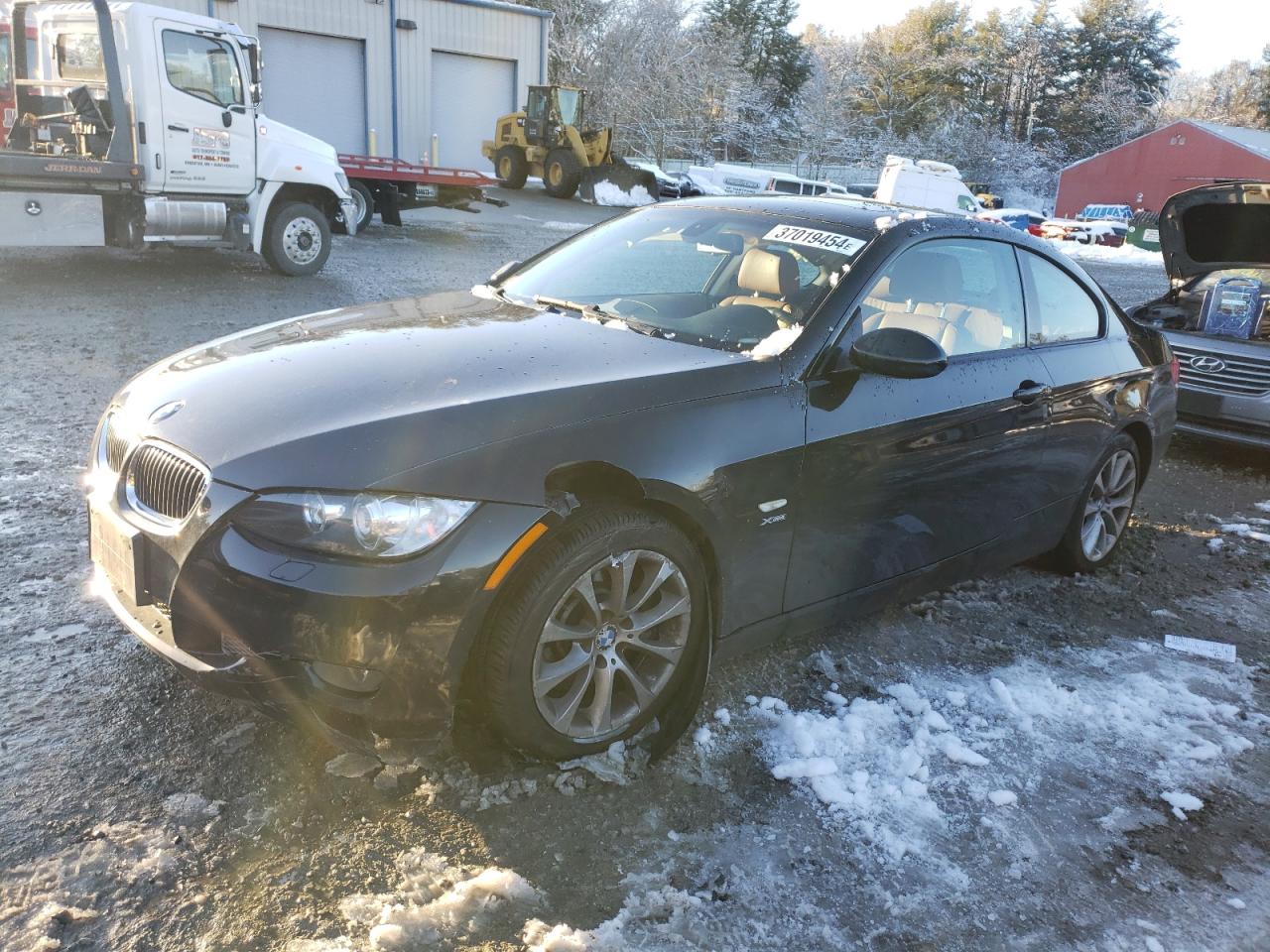 2009 BMW 335 XI 2009 image