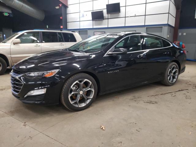 Изображение 1 2020 CHEVROLET MALIBU LT 2020 с VIN 1G1ZD5ST3LF096779