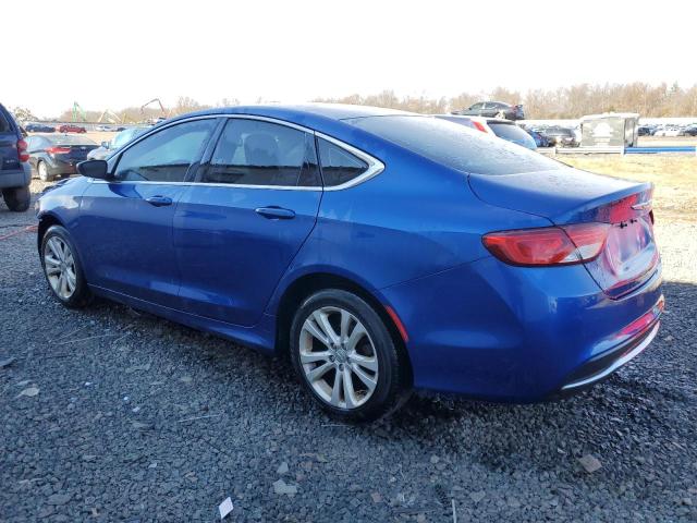 Image 2 of 2015 CHRYSLER 200 LIMITED 2015 with VIN 1C3CCCAB7FN559096