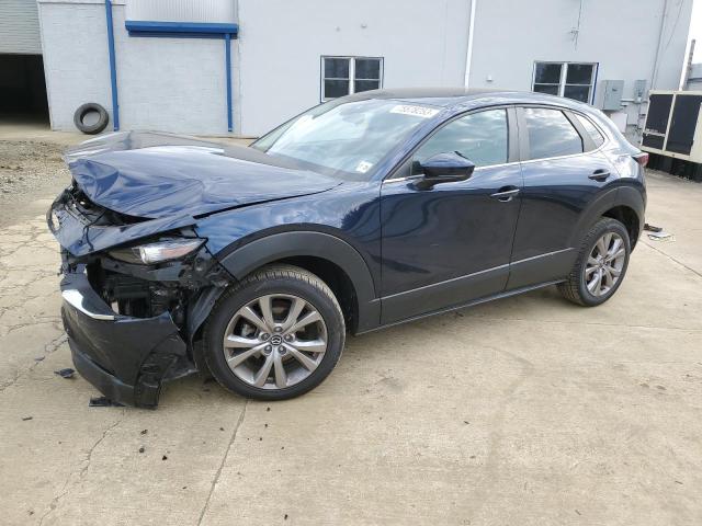 Изображение 1 2020 MAZDA CX-30 SELECT 2020 с VIN 3MVDMBCL3LM120401