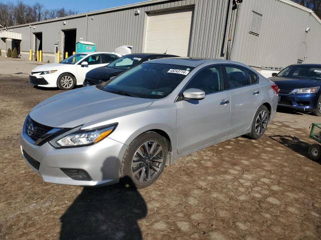 Image 1 of 2016 NISSAN ALTIMA 2.5 2016 with VIN 1N4AL3APXGC130634