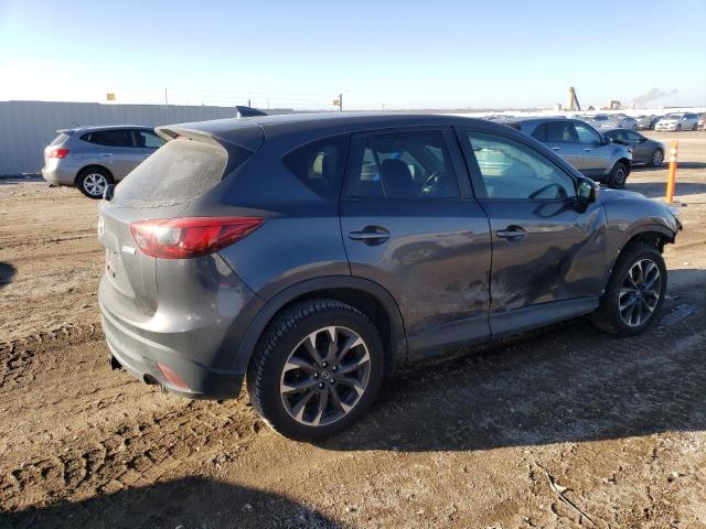 Obraz 3 z 2016 MAZDA CX-5 GT 2016 z VIN JM3KE4DY4G0729282