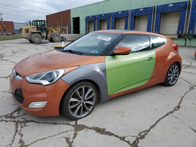 Obraz 2015 HYUNDAI VELOSTER  2015