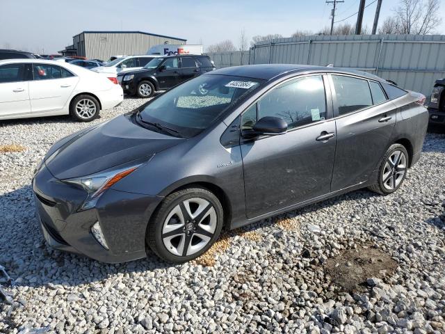 Obraz 2016 TOYOTA PRIUS  2016