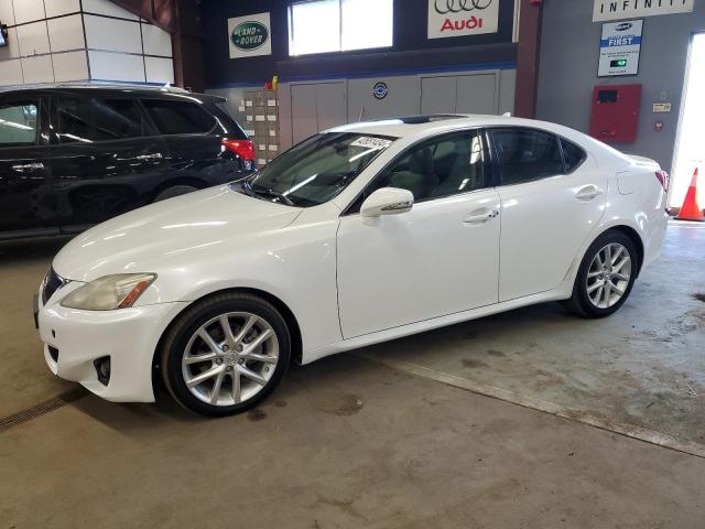 Изображение 1 2011 LEXUS IS 250 2011 с VIN JTHBF5C20B5134433