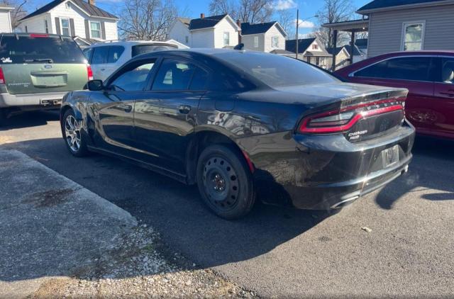 Image 3 of 2015 DODGE CHARGER SXT 2015 with VIN 2C3CDXJG3FH919988