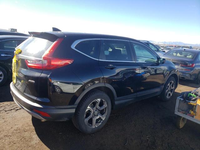 Obraz 3 z 2018 HONDA CR-V EXL 2018 z VIN 7FARW2H80JE006187