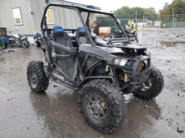 2015 POLARIS RZR S 900 EPS 2015 image