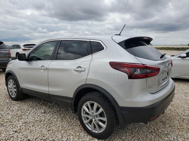 Image 2 of 2022 NISSAN ROGUE SPORT S 2022 with VIN JN1BJ1AW0NW681685