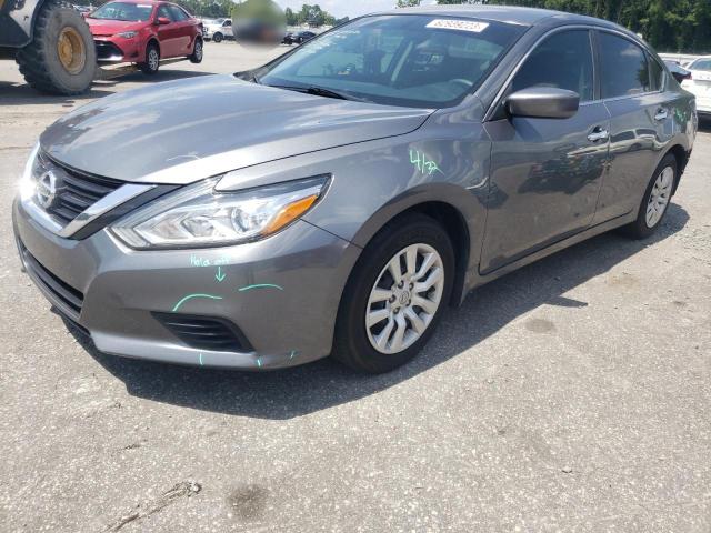 Obraz 1 z 2017 NISSAN ALTIMA 2.5 2017 z VIN 1N4AL3AP8HN361778