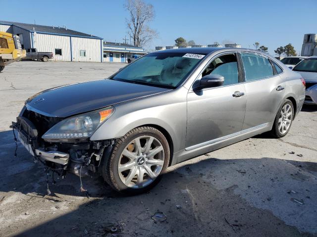 Obraz 1 z 2011 HYUNDAI EQUUS SIGNATURE 2011 z VIN KMHGH4JF3BU036547