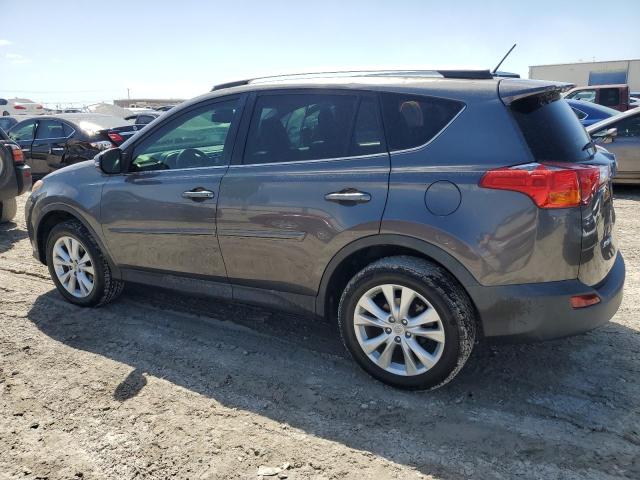 Image 2 of 2015 TOYOTA RAV4 LIMITED 2015 with VIN 2T3YFREV9FW174731