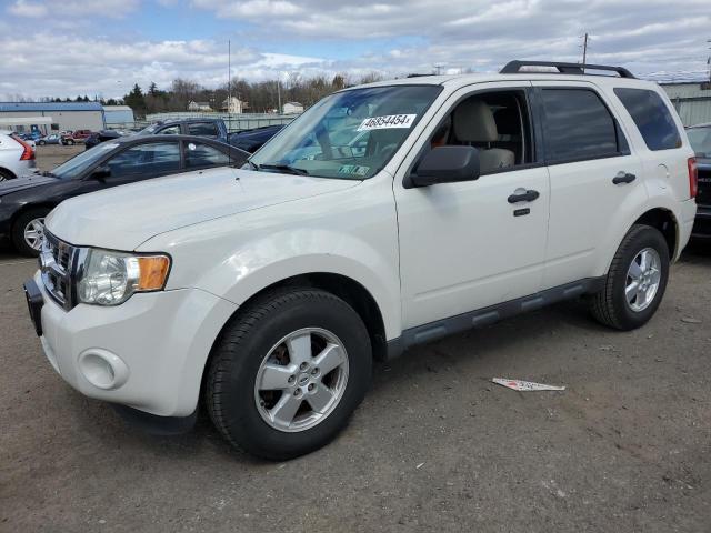 Изображение 1 2012 FORD ESCAPE XLT 2012 с VIN 1FMCU9D78CKB06231