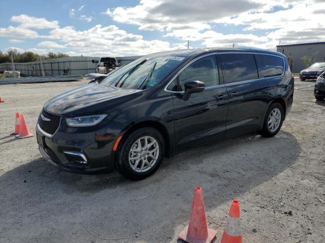 Изображение 1 2023 CHRYSLER PACIFICA TOURING L 2023 с VIN 2C4RC1BG0PR627537
