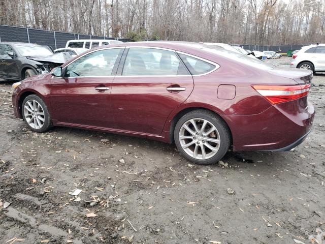 Obraz 2 z 2015 TOYOTA AVALON XLE 2015 z VIN 4T1BK1EB6FU156334