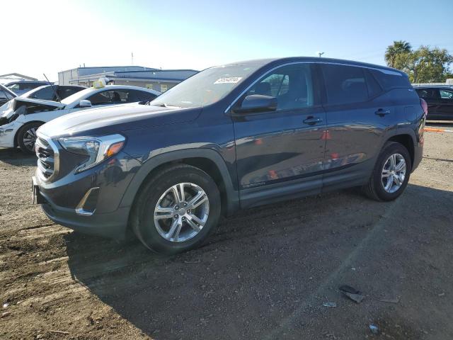 Obraz 2019 GMC TERRAIN SLE 2019