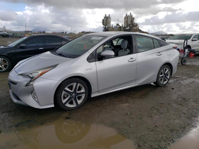 Изображение 1 2016 TOYOTA PRIUS  2016 с VIN JTDKARFU8G3008733