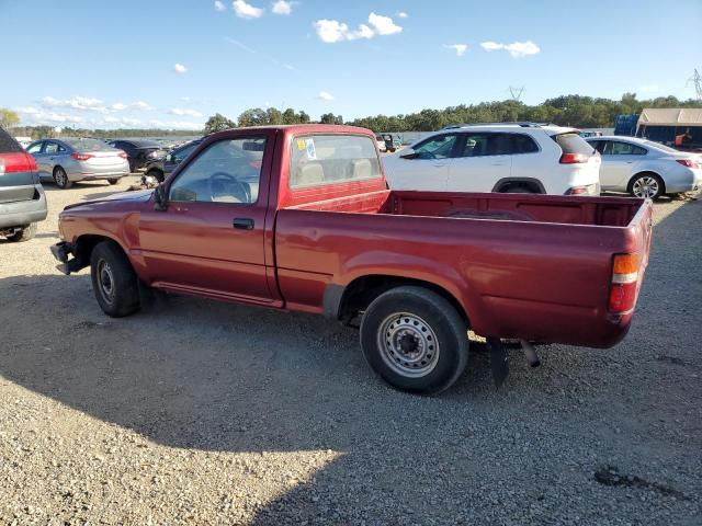 Obraz 2 z 1991 TOYOTA PICKUP 1/2 TON SHORT WHEELBASE 1991 z VIN JT4RN81A3M5101136