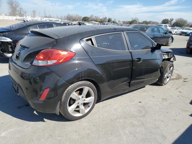 Image 3 of 2013 HYUNDAI VELOSTER  2013 with VIN KMHTC6AD2DU173070