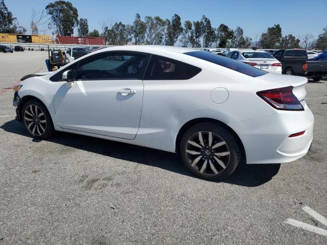 Obraz 2 z 2015 HONDA CIVIC EXL 2015 z VIN 2HGFG3B09FH530008