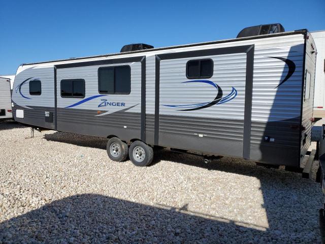 Image 3 of 2017 ZING TRAILER 2017 with VIN 4V0TC3329HJ011450