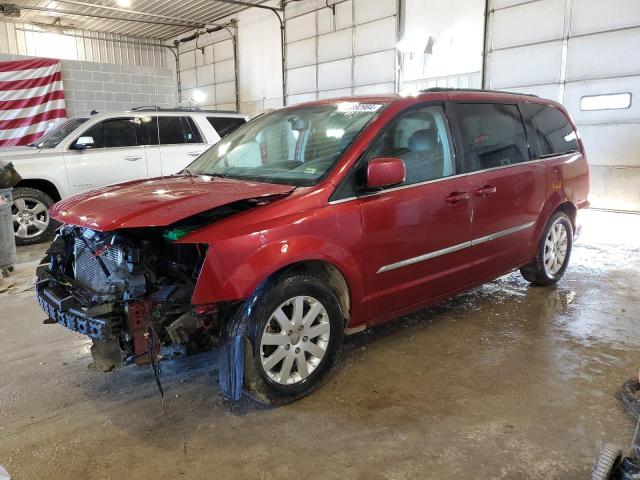 Obraz 2014 CHRYSLER TOWN & COUNTRY TOURING 2014