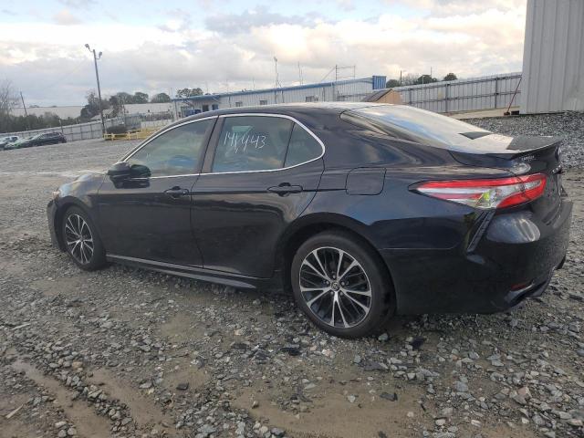 Image 2 of 2018 TOYOTA CAMRY L 2018 with VIN 4T1B11HK8JU045890