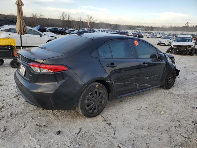 Изображение 3 2020 TOYOTA COROLLA LE 2020 с VIN 5YFEPRAEXLP128403