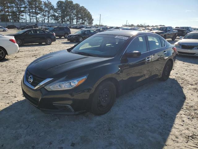 Изображение 1 2017 NISSAN ALTIMA 2.5 2017 с VIN 1N4AL3AP8HN344091