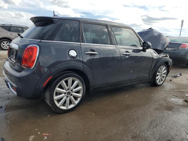 Image 3 of 2018 MINI COOPER S 2018 with VIN WMWXU3C55J2F51431