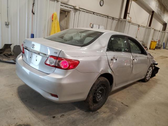 Изображение 3 2013 TOYOTA COROLLA BASE 2013 с VIN 5YFBU4EE2DP122198